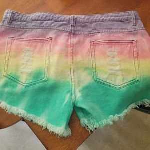 Cute cutoffs
